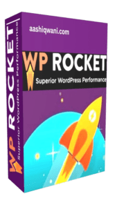 WP Rocket Premium