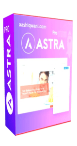 Astra Pro