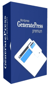 GeneratePress Premium