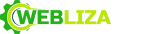webliza logo Webliza logo